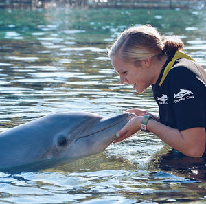 Meet your Posher, Mackenzie